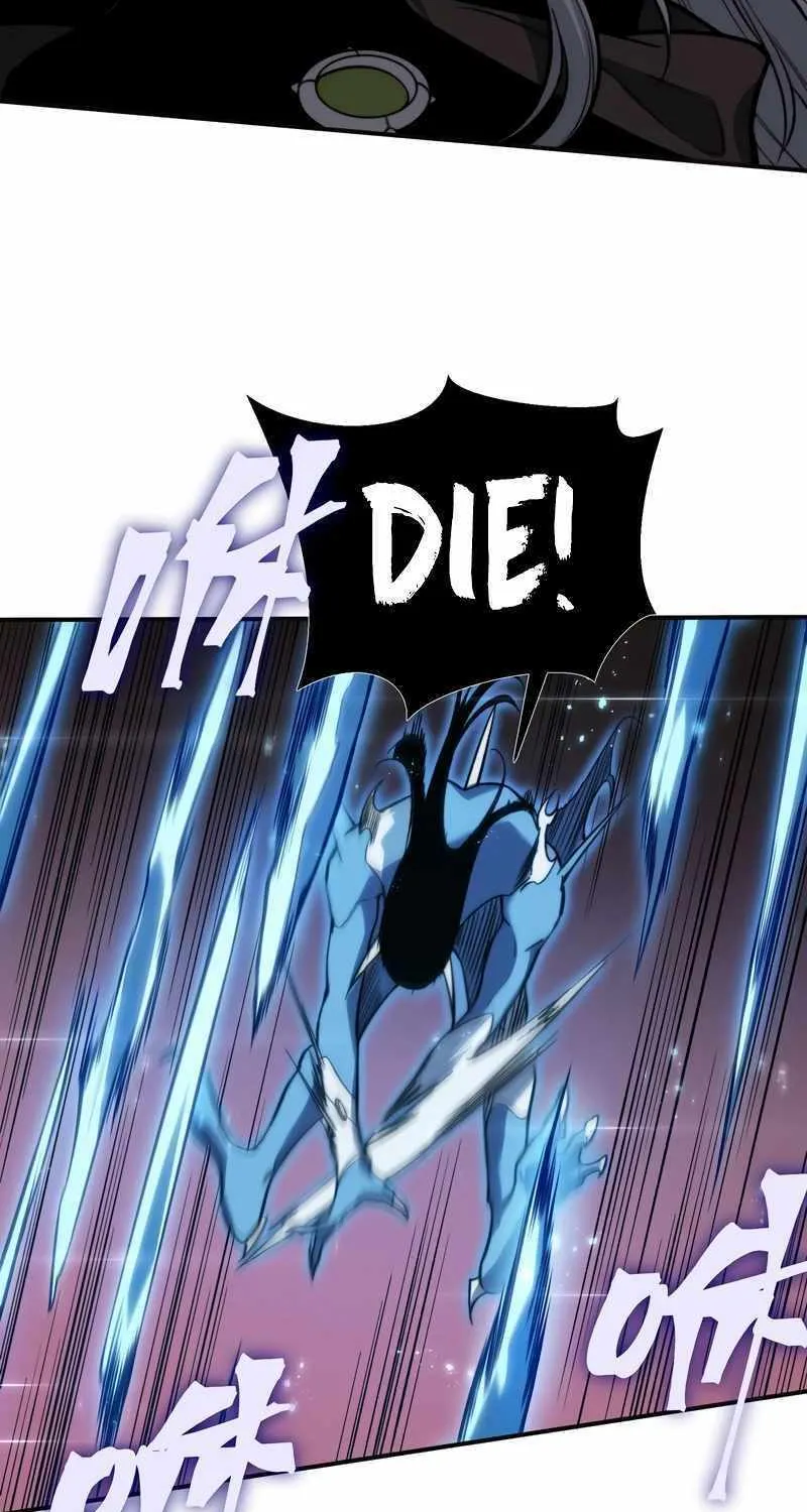 Read The Devil Never Cries chapter 50 image 44 on Lezhin