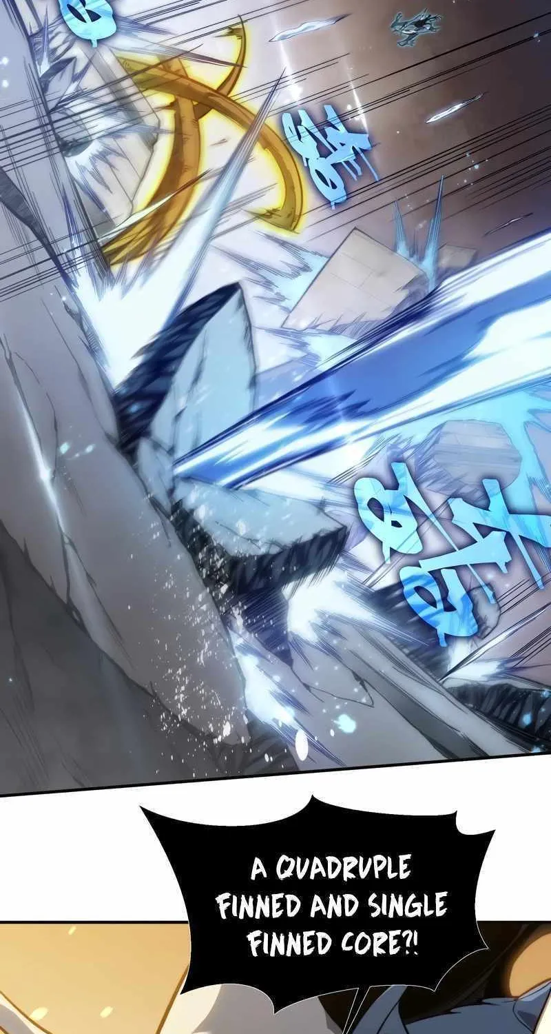 Read The Devil Never Cries chapter 50 image 47 on Lezhin