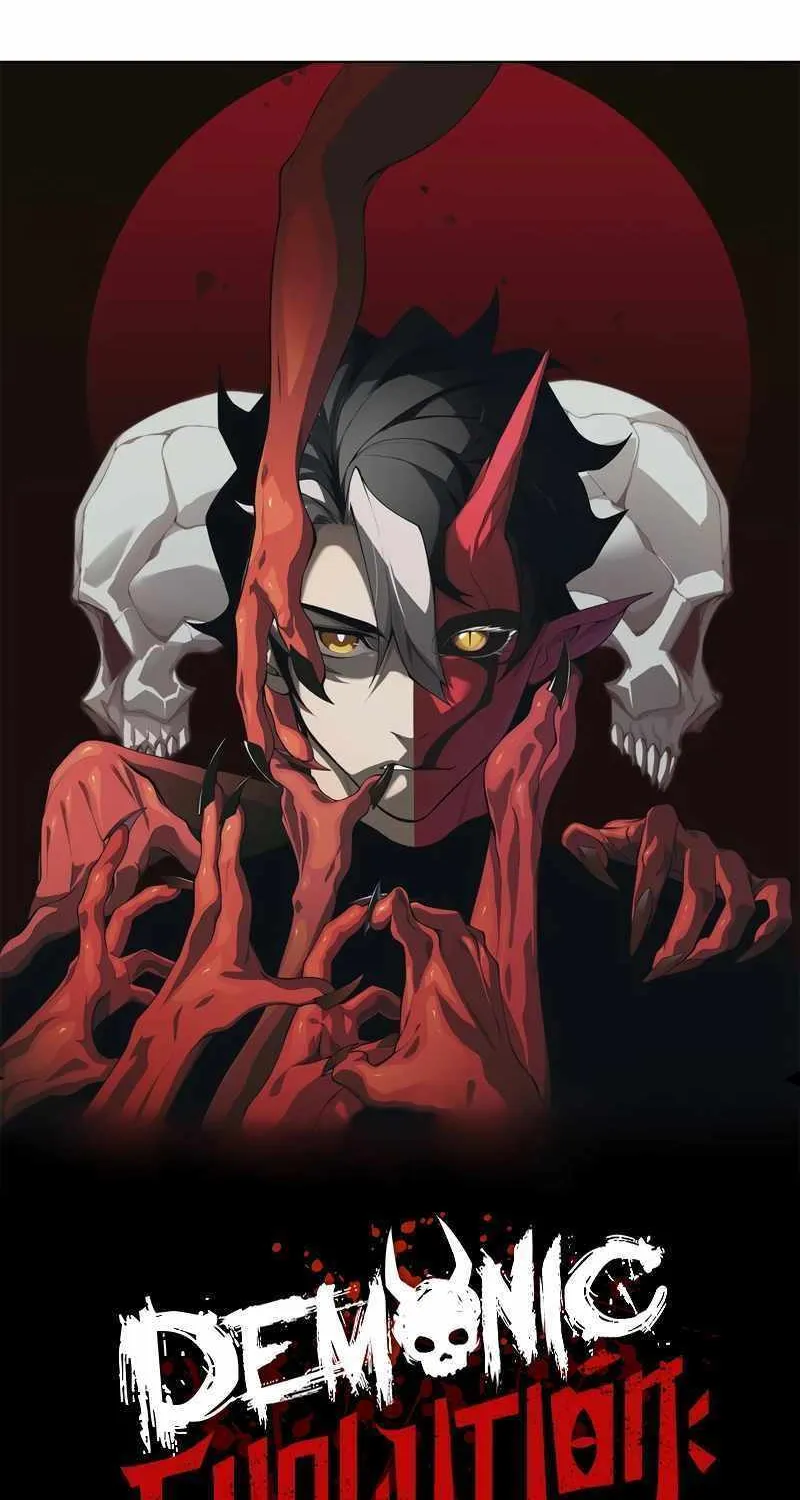 Read The Devil Never Cries chapter 50 image 5 on Lezhin