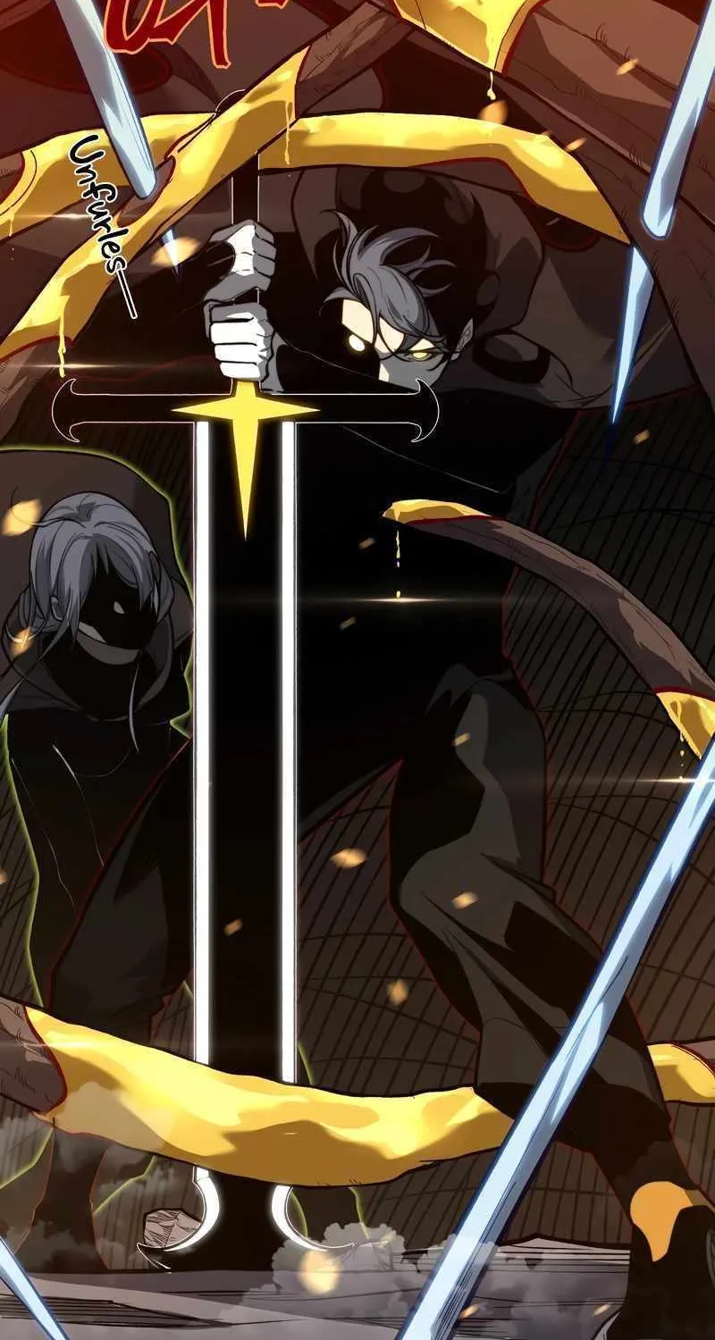 Read The Devil Never Cries chapter 50 image 52 on Lezhin