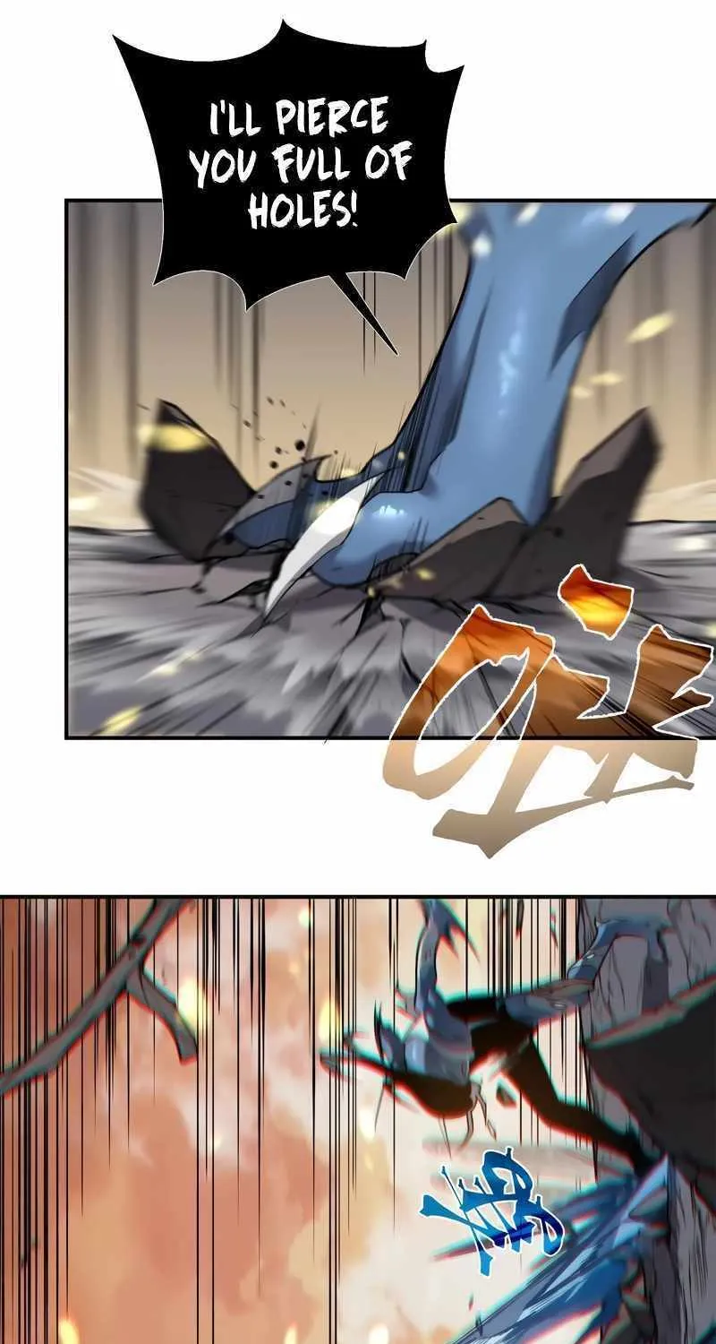 Read The Devil Never Cries chapter 50 image 56 on Lezhin
