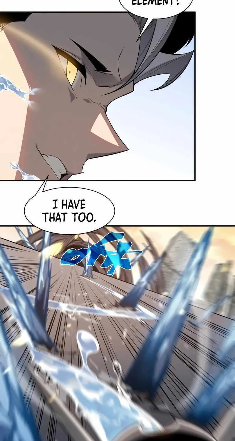Read The Devil Never Cries chapter 50 image 58 on Lezhin