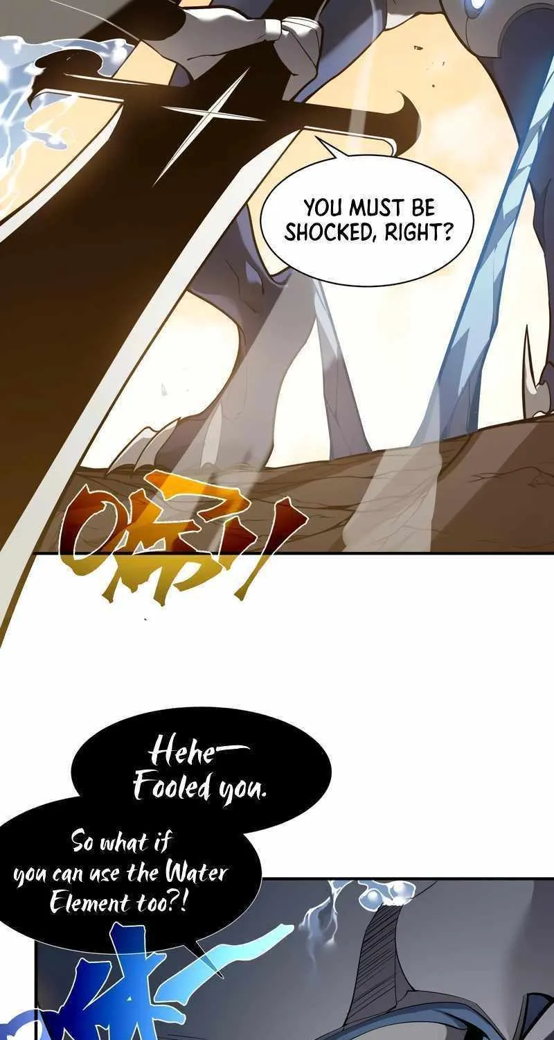 Read The Devil Never Cries chapter 50 image 60 on Lezhin