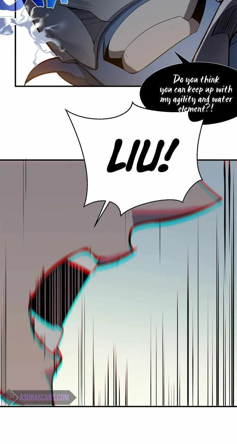 Read The Devil Never Cries chapter 50 image 61 on Lezhin