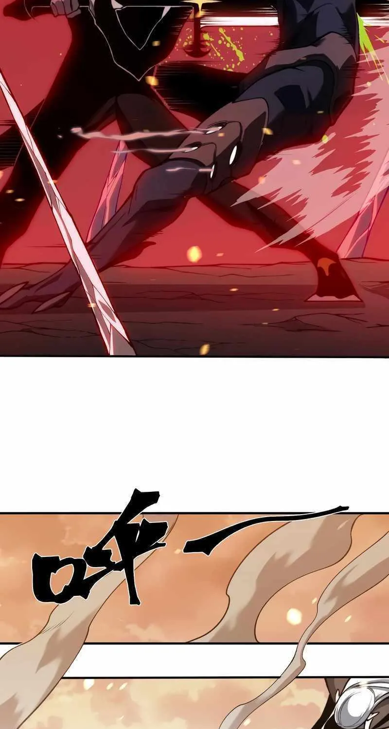 Read The Devil Never Cries chapter 50 image 67 on Lezhin