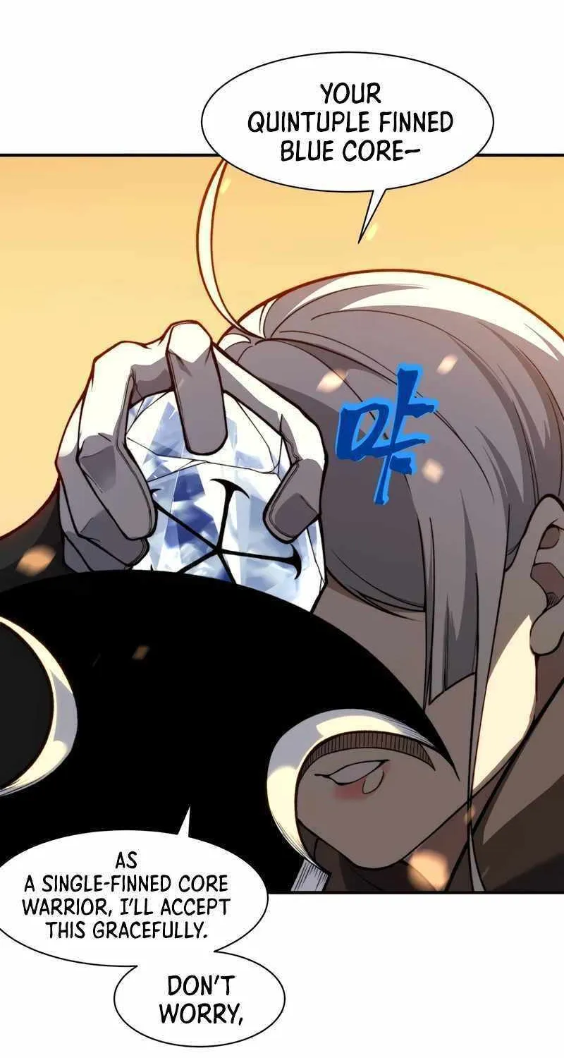 Read The Devil Never Cries chapter 50 image 70 on Lezhin