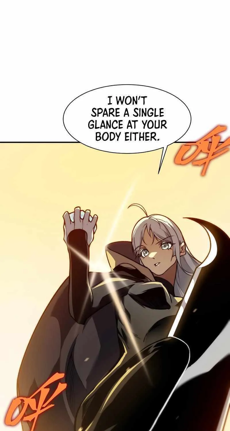 Read The Devil Never Cries chapter 50 image 71 on Lezhin