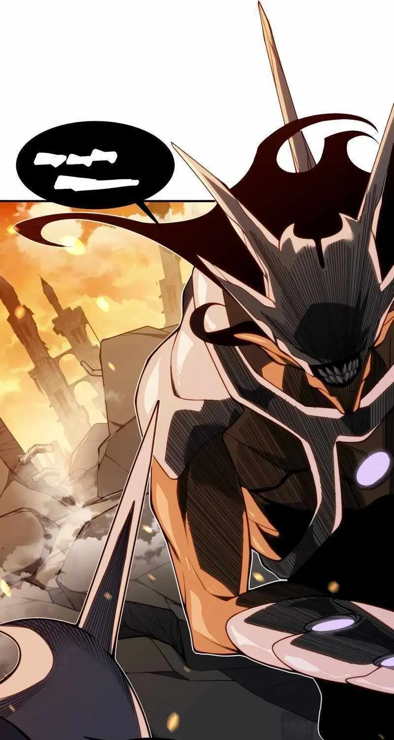 Read The Devil Never Cries chapter 50 image 9 on Lezhin