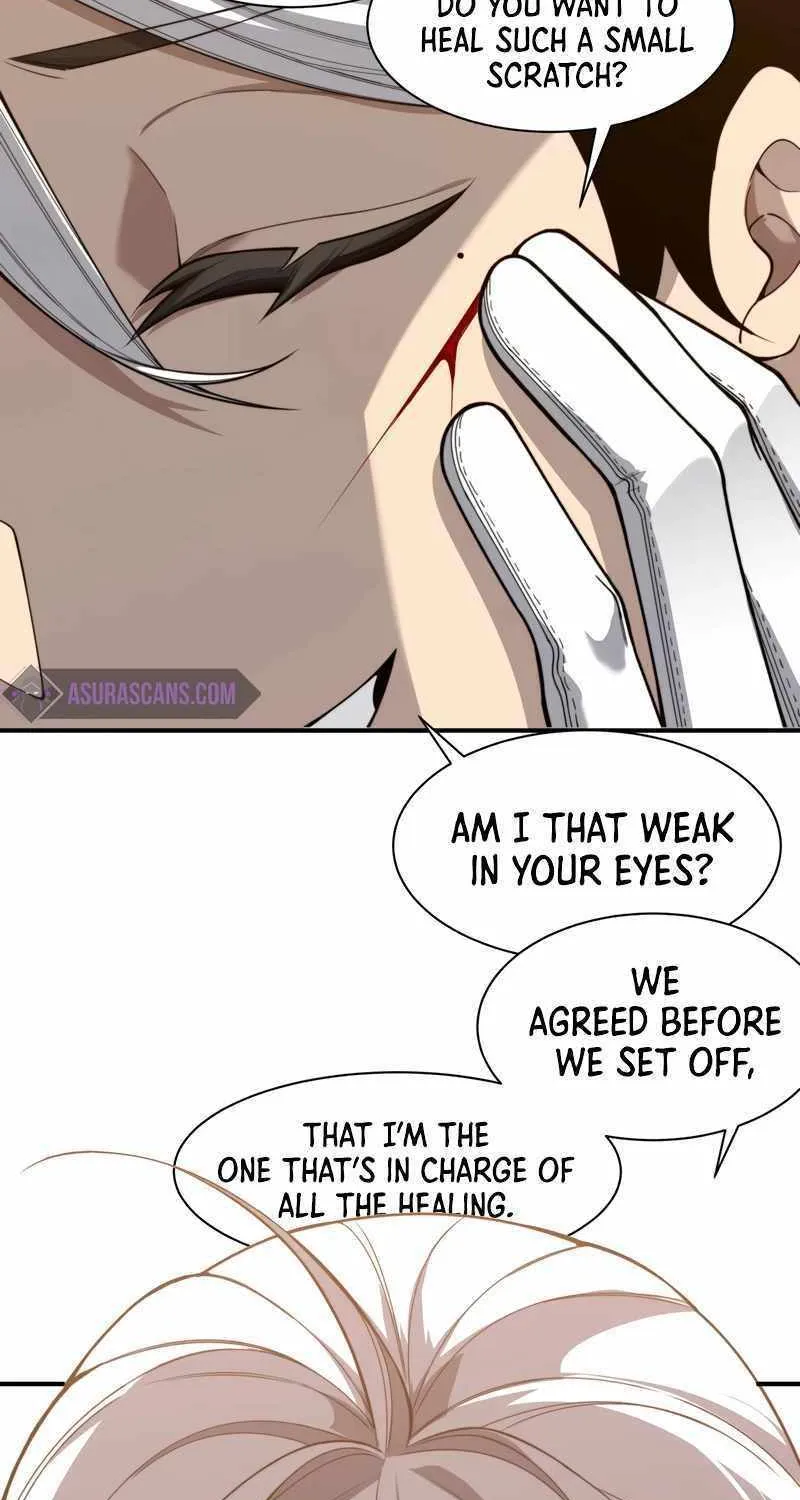 Read The Devil Never Cries chapter 51 image 12 on Lezhin