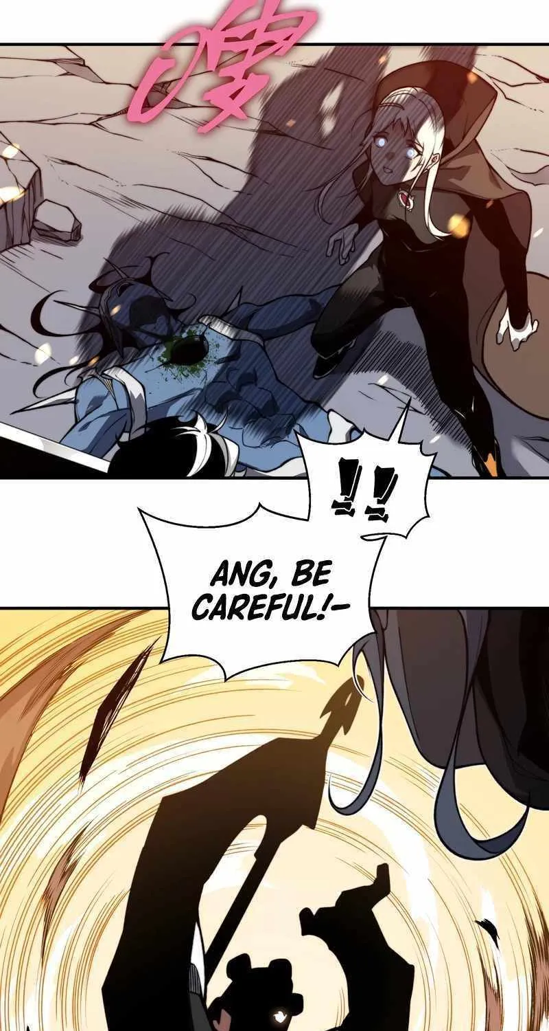 Read The Devil Never Cries chapter 51 image 16 on Lezhin