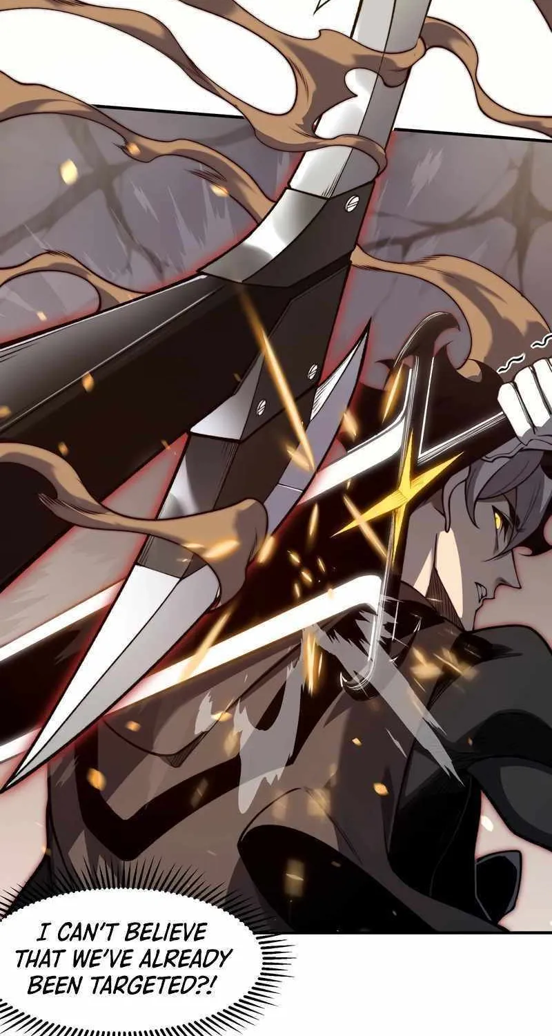 Read The Devil Never Cries chapter 51 image 21 on Lezhin