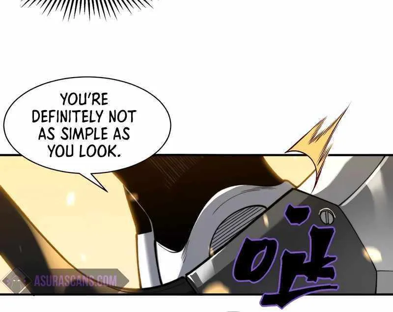 Read The Devil Never Cries chapter 51 image 22 on Lezhin