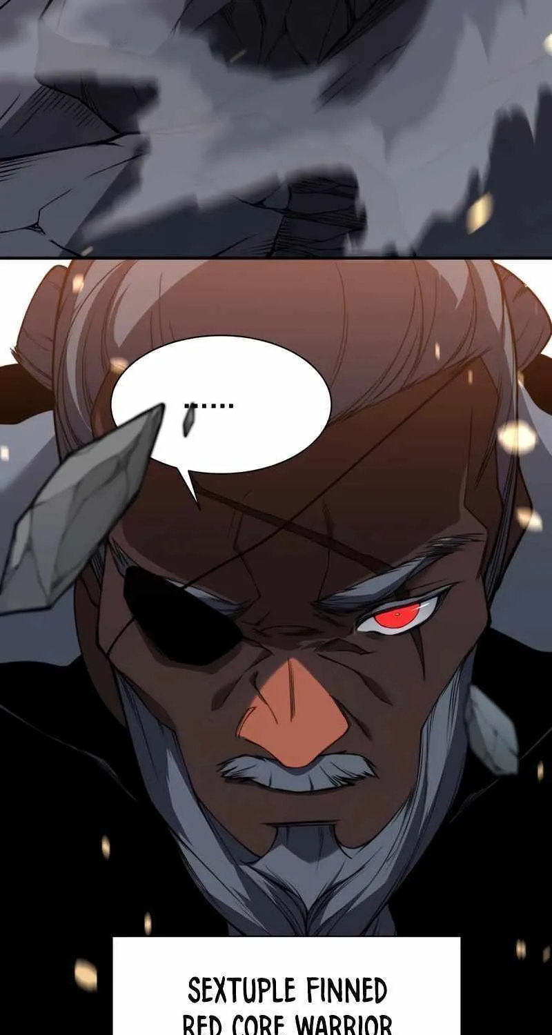 Read The Devil Never Cries chapter 51 image 27 on Lezhin