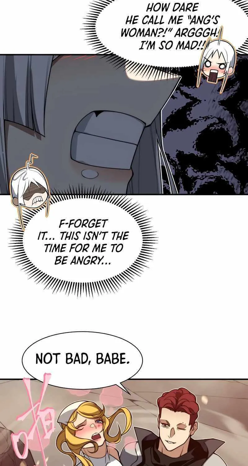 Read The Devil Never Cries chapter 51 image 37 on Lezhin