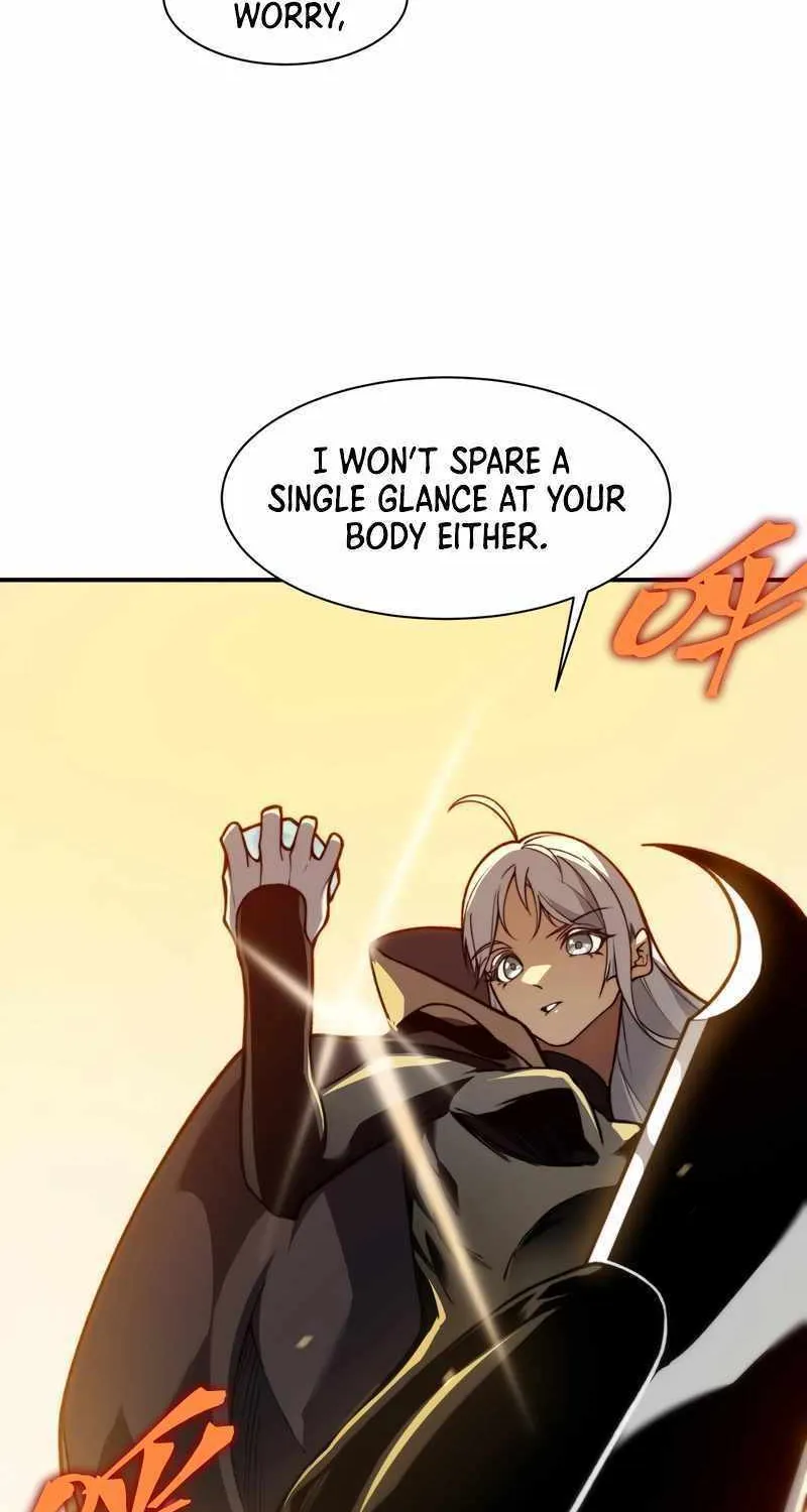 Read The Devil Never Cries chapter 51 image 4 on Lezhin