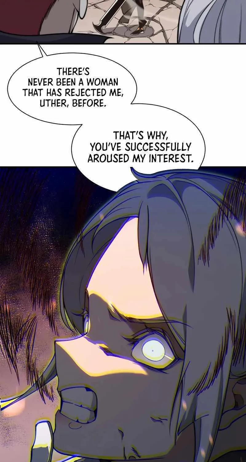 Read The Devil Never Cries chapter 51 image 40 on Lezhin