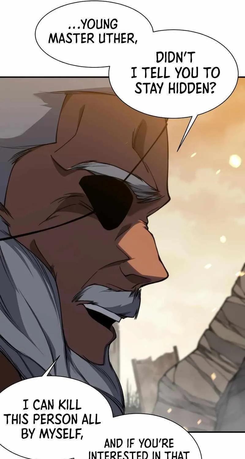 Read The Devil Never Cries chapter 51 image 42 on Lezhin