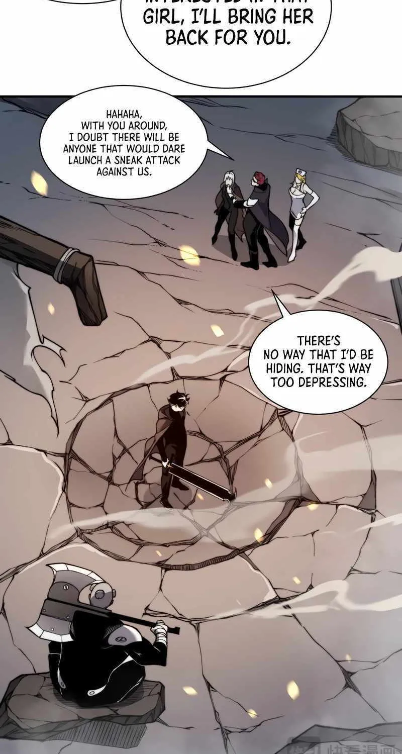Read The Devil Never Cries chapter 51 image 43 on Lezhin