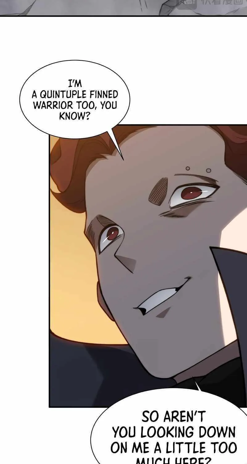 Read The Devil Never Cries chapter 51 image 44 on Lezhin