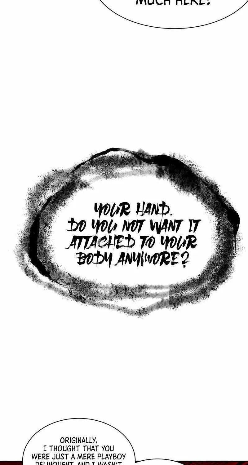 Read The Devil Never Cries chapter 51 image 45 on Lezhin