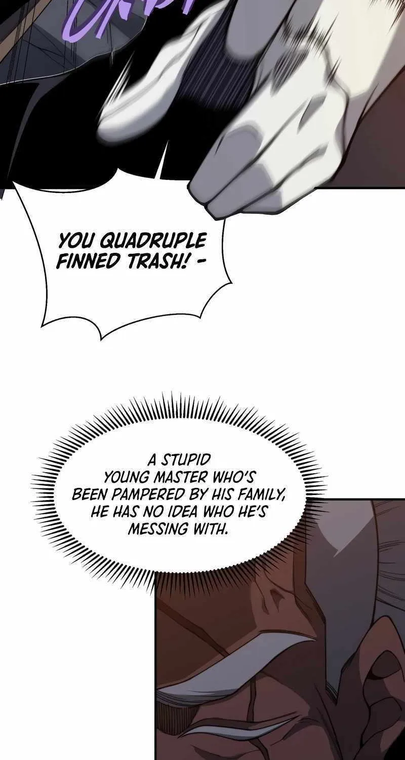 Read The Devil Never Cries chapter 51 image 49 on Lezhin