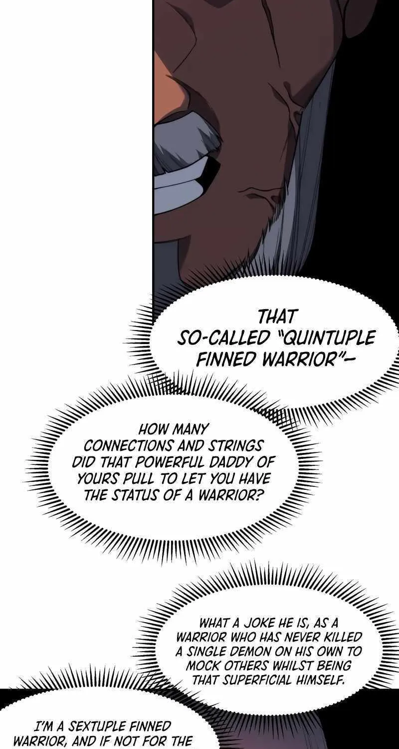 Read The Devil Never Cries chapter 51 image 50 on Lezhin