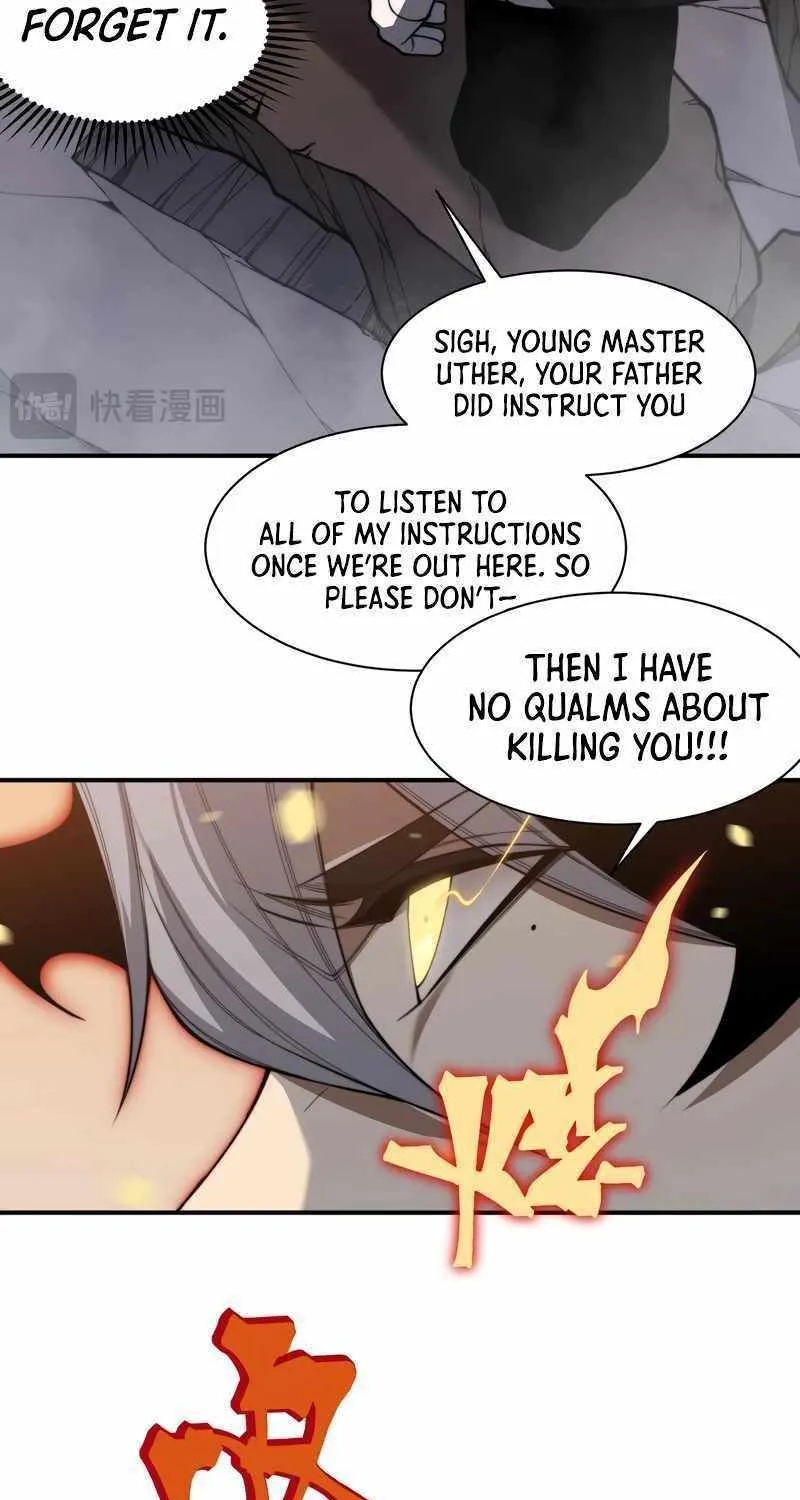 Read The Devil Never Cries chapter 51 image 52 on Lezhin