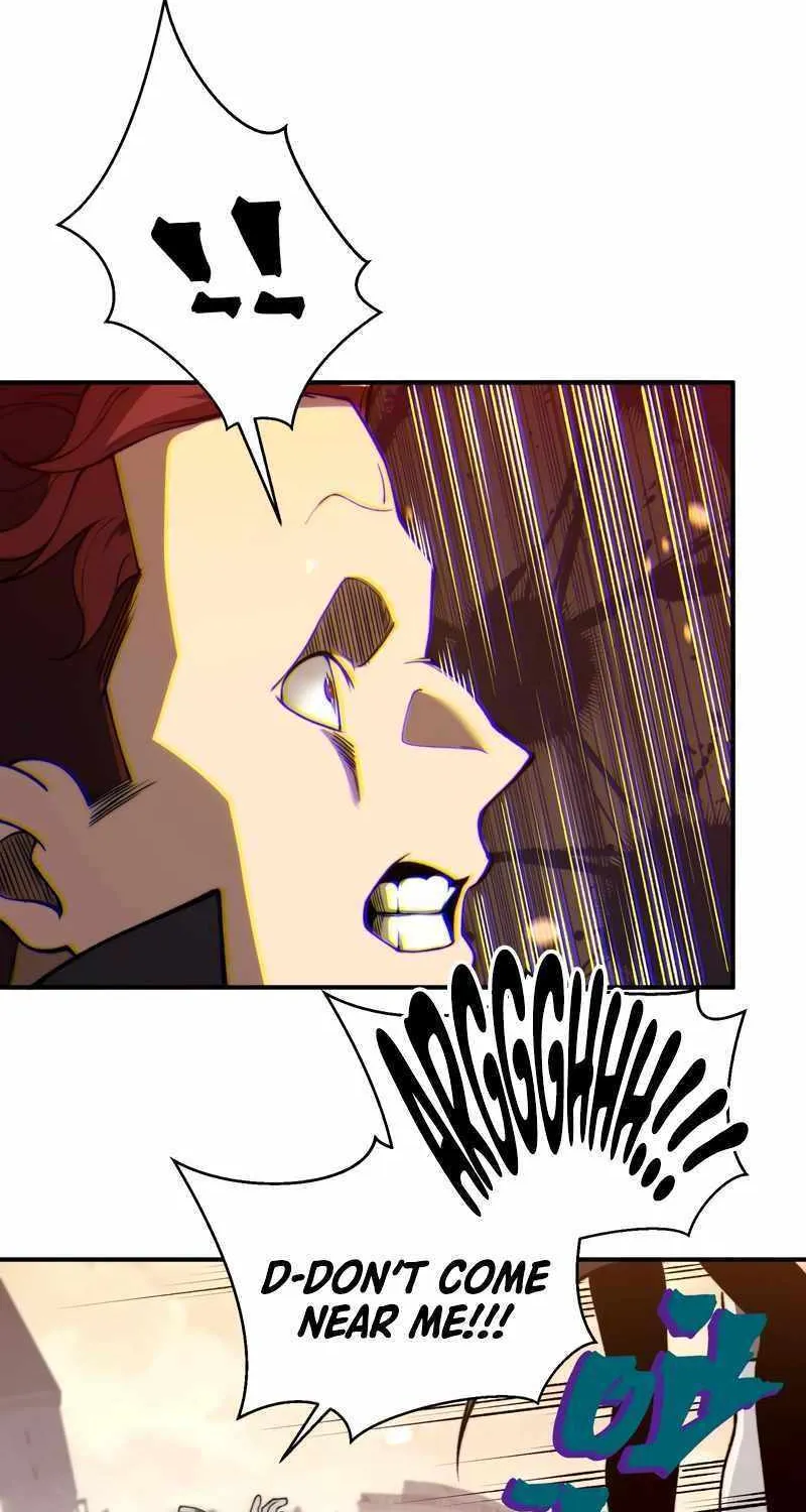 Read The Devil Never Cries chapter 51 image 58 on Lezhin