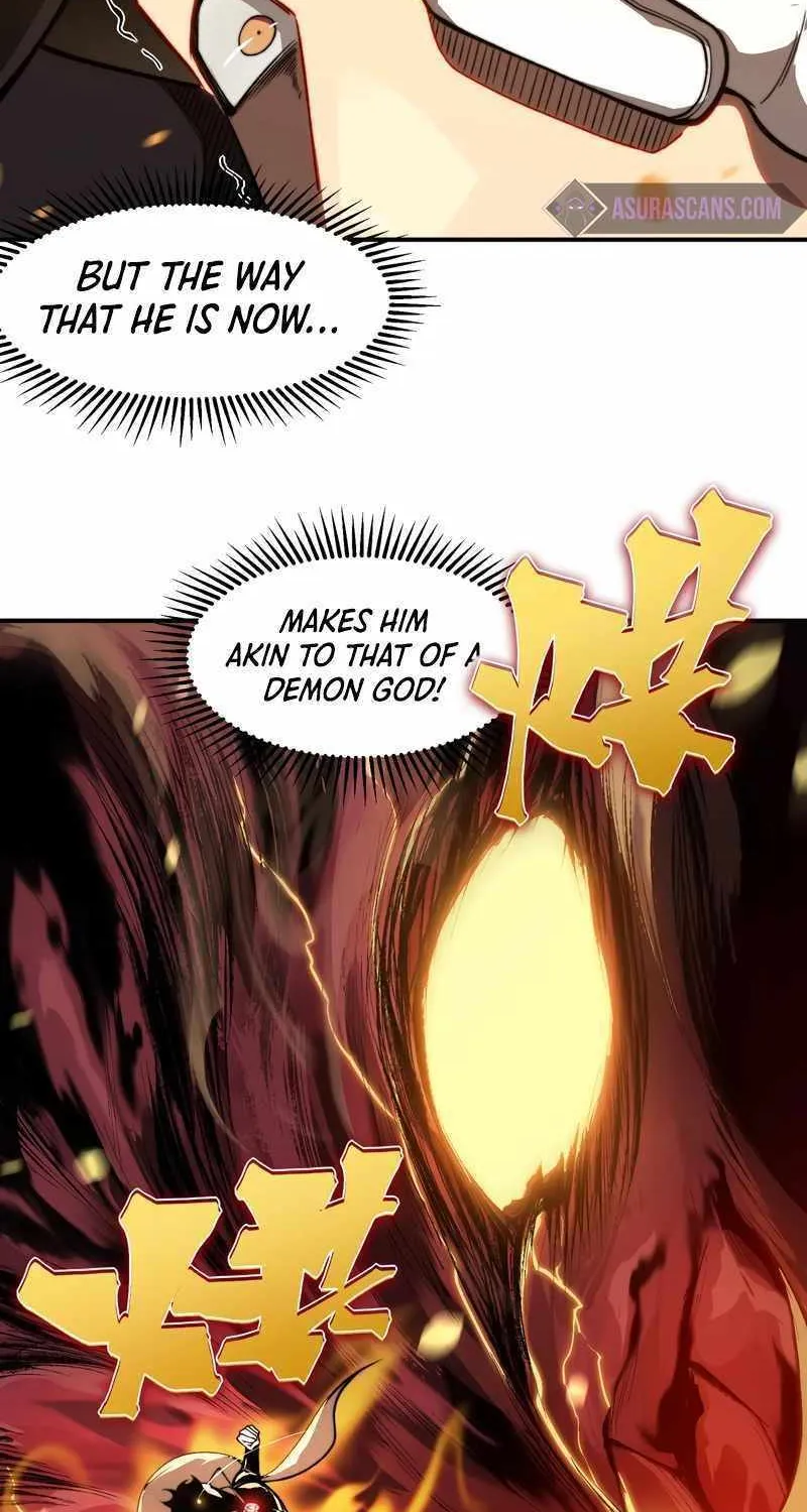 Read The Devil Never Cries chapter 51 image 60 on Lezhin