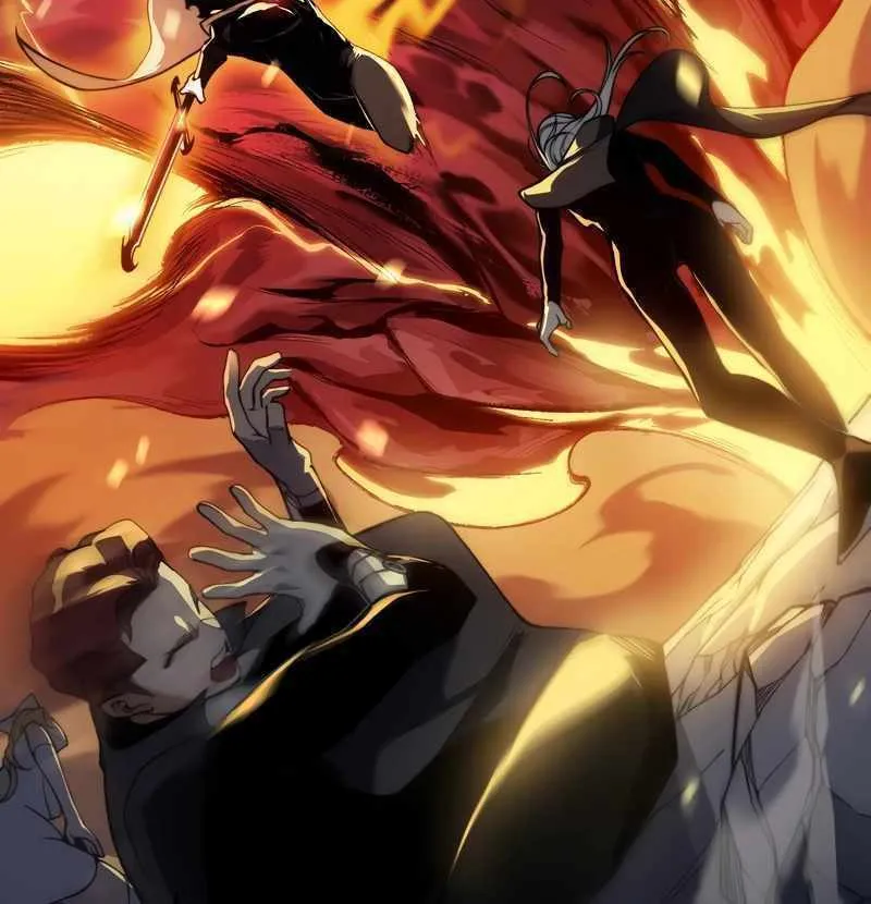 Read The Devil Never Cries chapter 51 image 61 on Lezhin