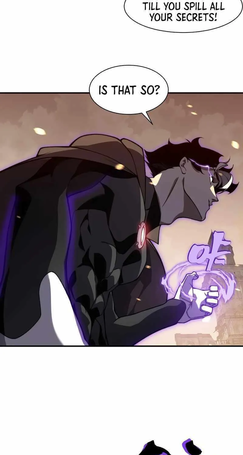 Read The Devil Never Cries chapter 51 image 77 on Lezhin