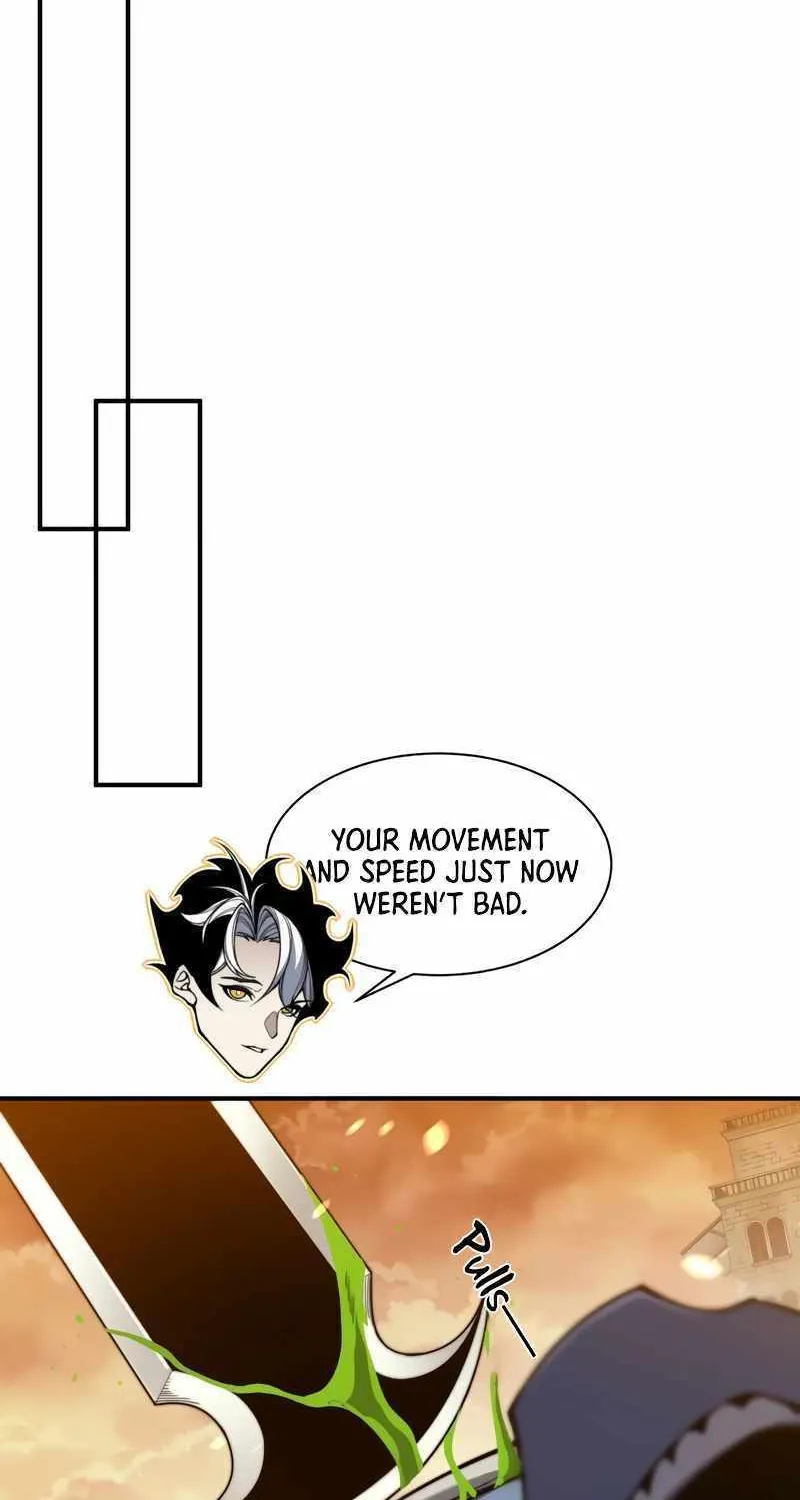Read The Devil Never Cries chapter 51 image 8 on Lezhin