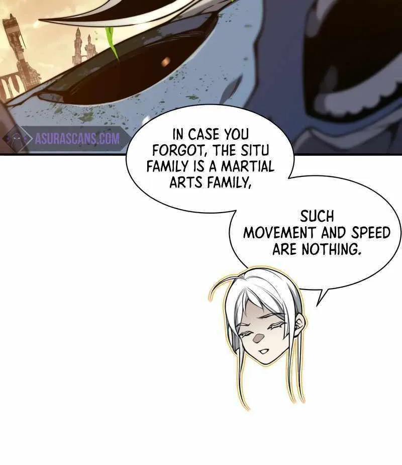 Read The Devil Never Cries chapter 51 image 9 on Lezhin