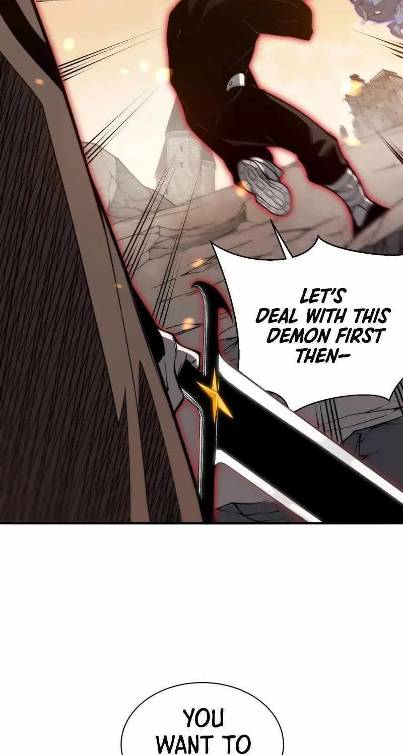 Read The Devil Never Cries chapter 52 image 11 on Lezhin