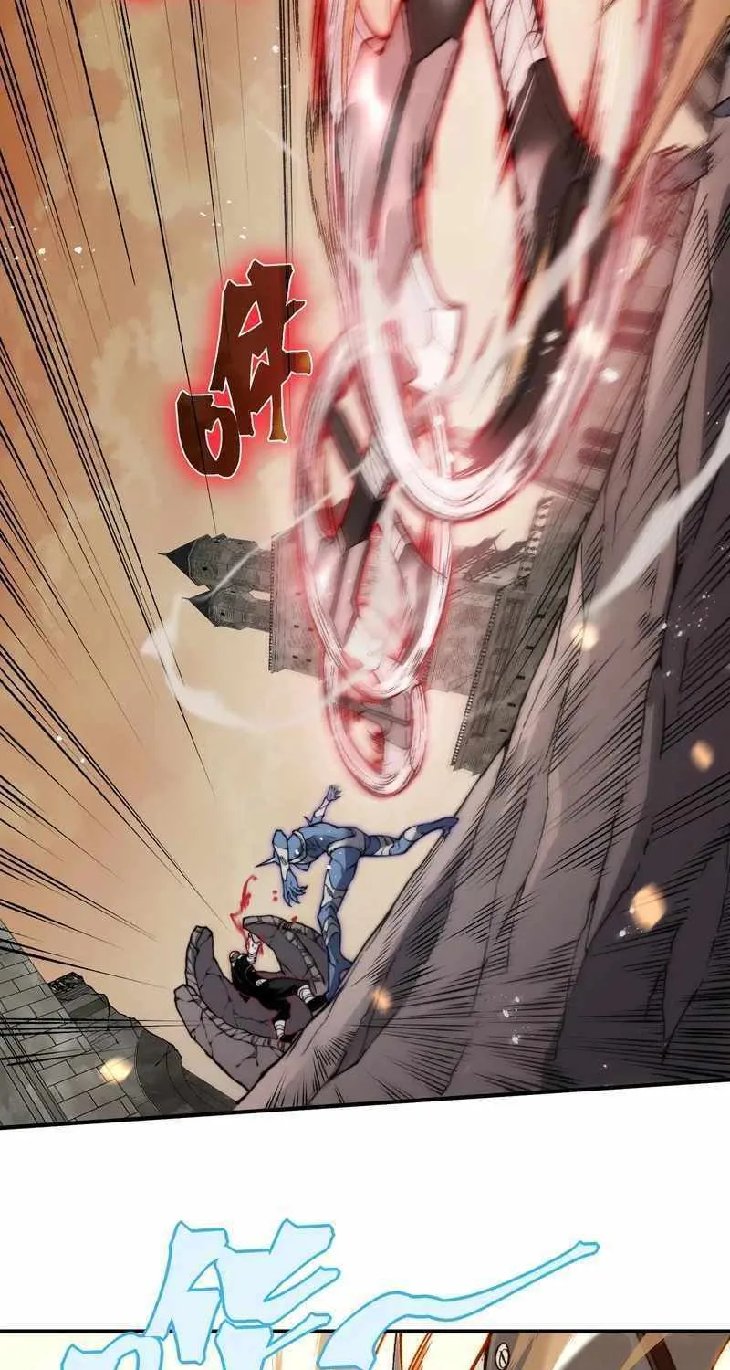 Read The Devil Never Cries chapter 52 image 23 on Lezhin