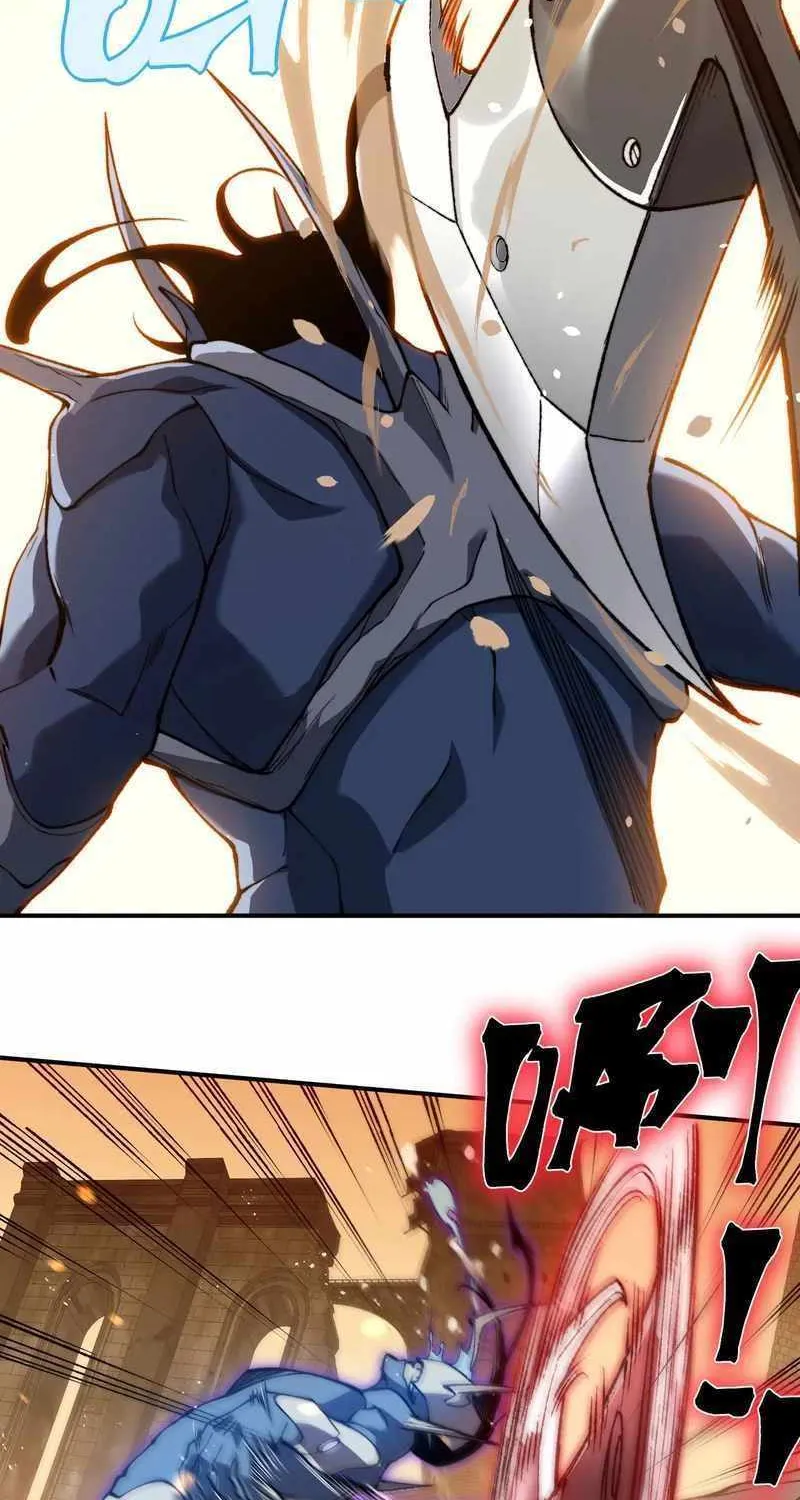 Read The Devil Never Cries chapter 52 image 24 on Lezhin