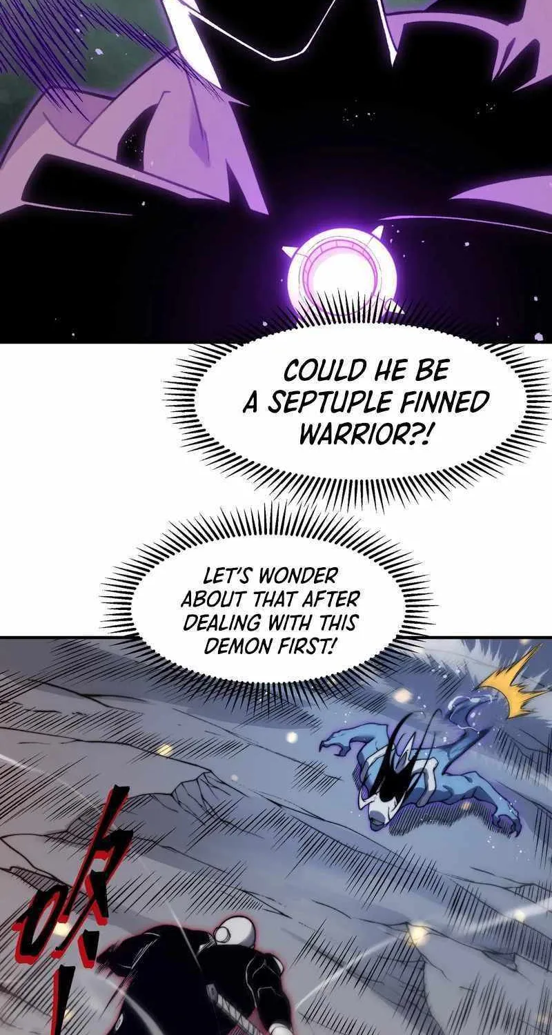 Read The Devil Never Cries chapter 52 image 28 on Lezhin
