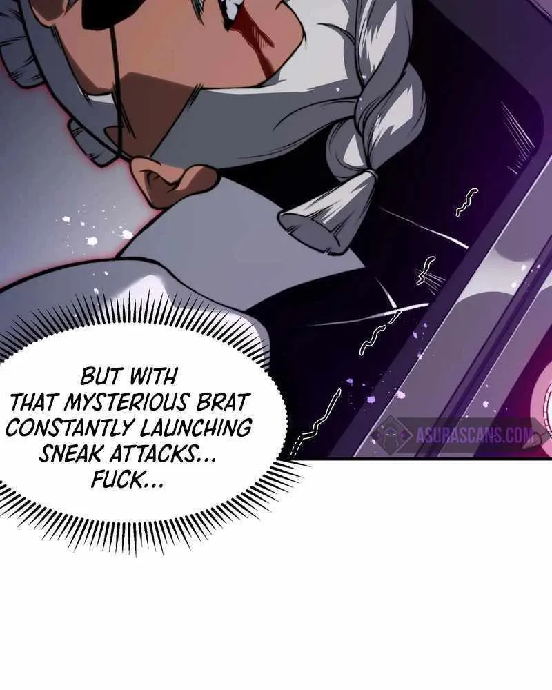 Read The Devil Never Cries chapter 52 image 33 on Lezhin