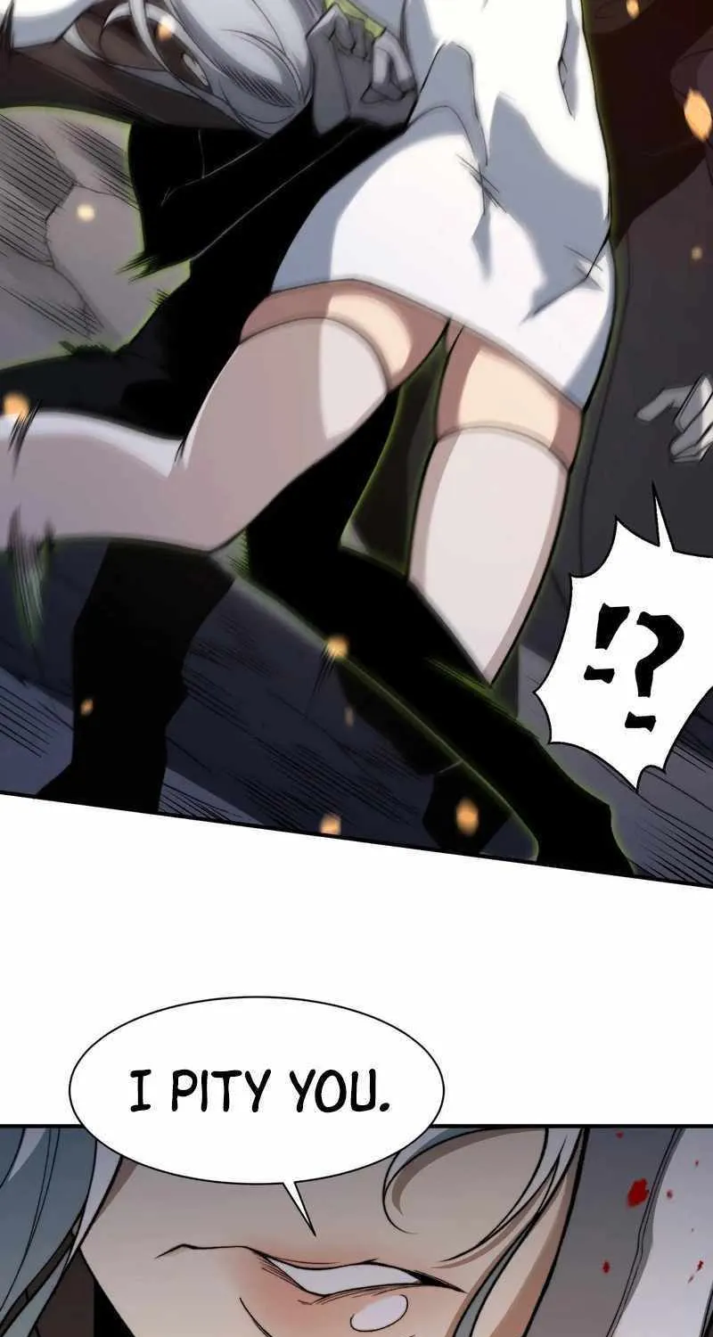 Read The Devil Never Cries chapter 52 image 38 on Lezhin