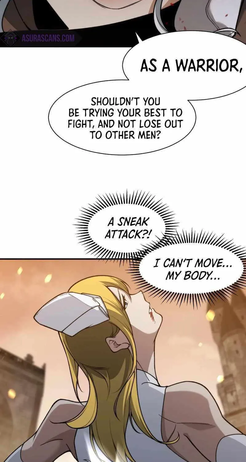 Read The Devil Never Cries chapter 52 image 39 on Lezhin