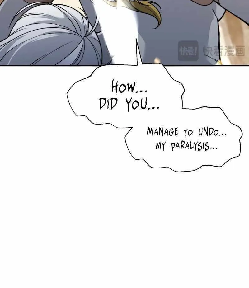 Read The Devil Never Cries chapter 52 image 40 on Lezhin