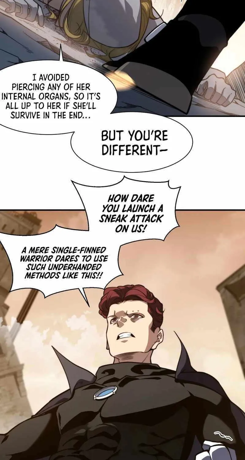 Read The Devil Never Cries chapter 52 image 44 on Lezhin
