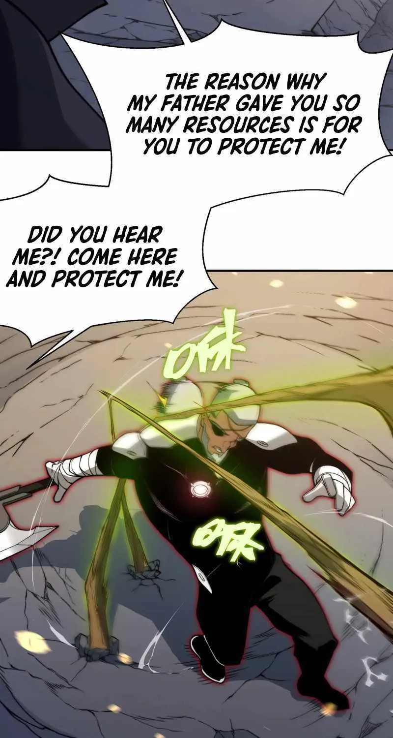 Read The Devil Never Cries chapter 52 image 52 on Lezhin