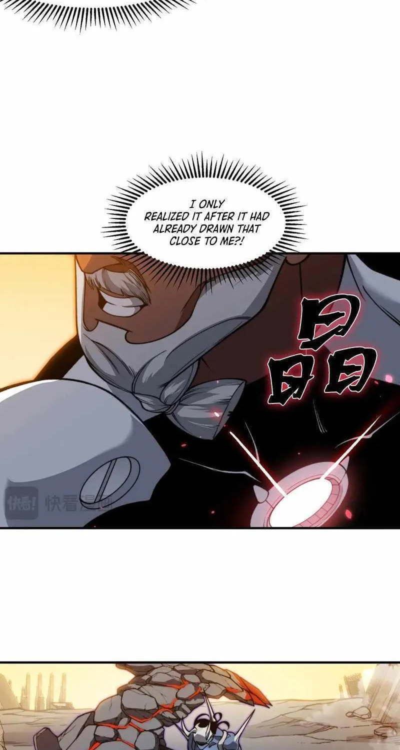 Read The Devil Never Cries chapter 52 image 6 on Lezhin