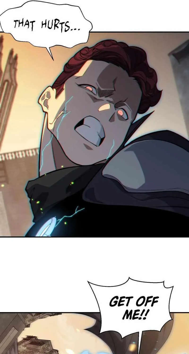 Read The Devil Never Cries chapter 52 image 62 on Lezhin