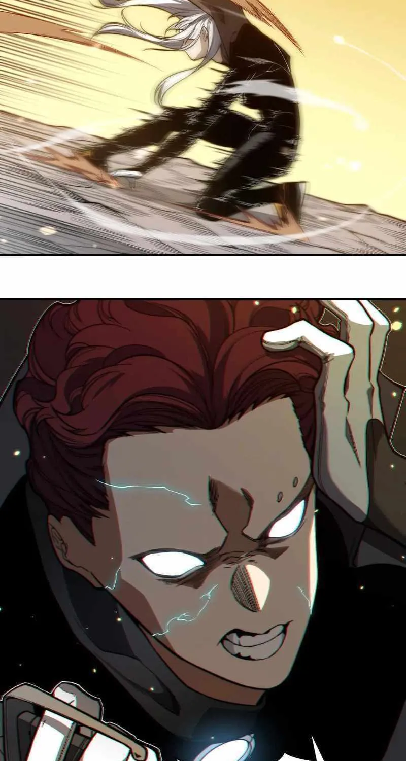 Read The Devil Never Cries chapter 52 image 64 on Lezhin