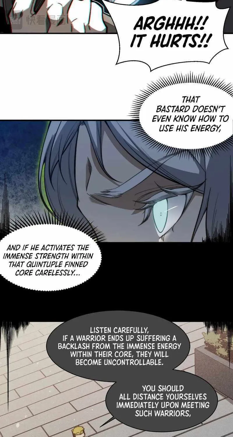 Read The Devil Never Cries chapter 52 image 65 on Lezhin