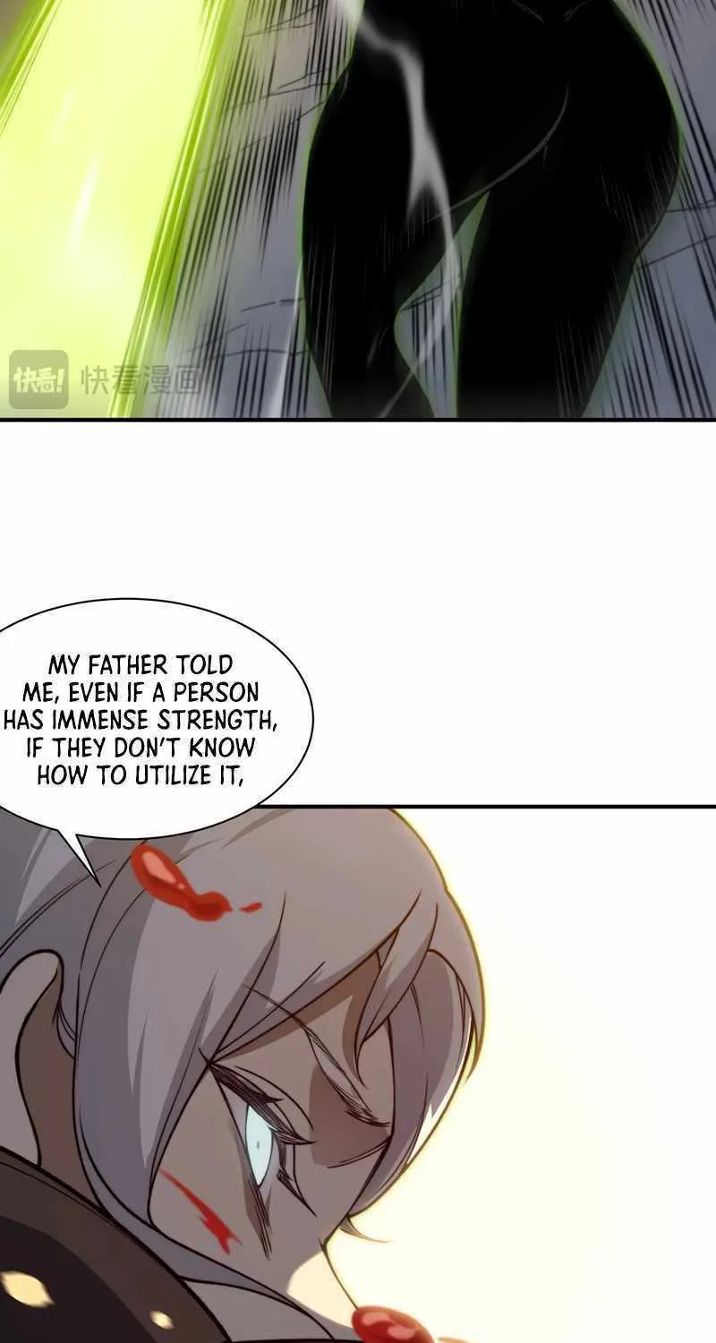 Read The Devil Never Cries chapter 53 image 19 on Lezhin