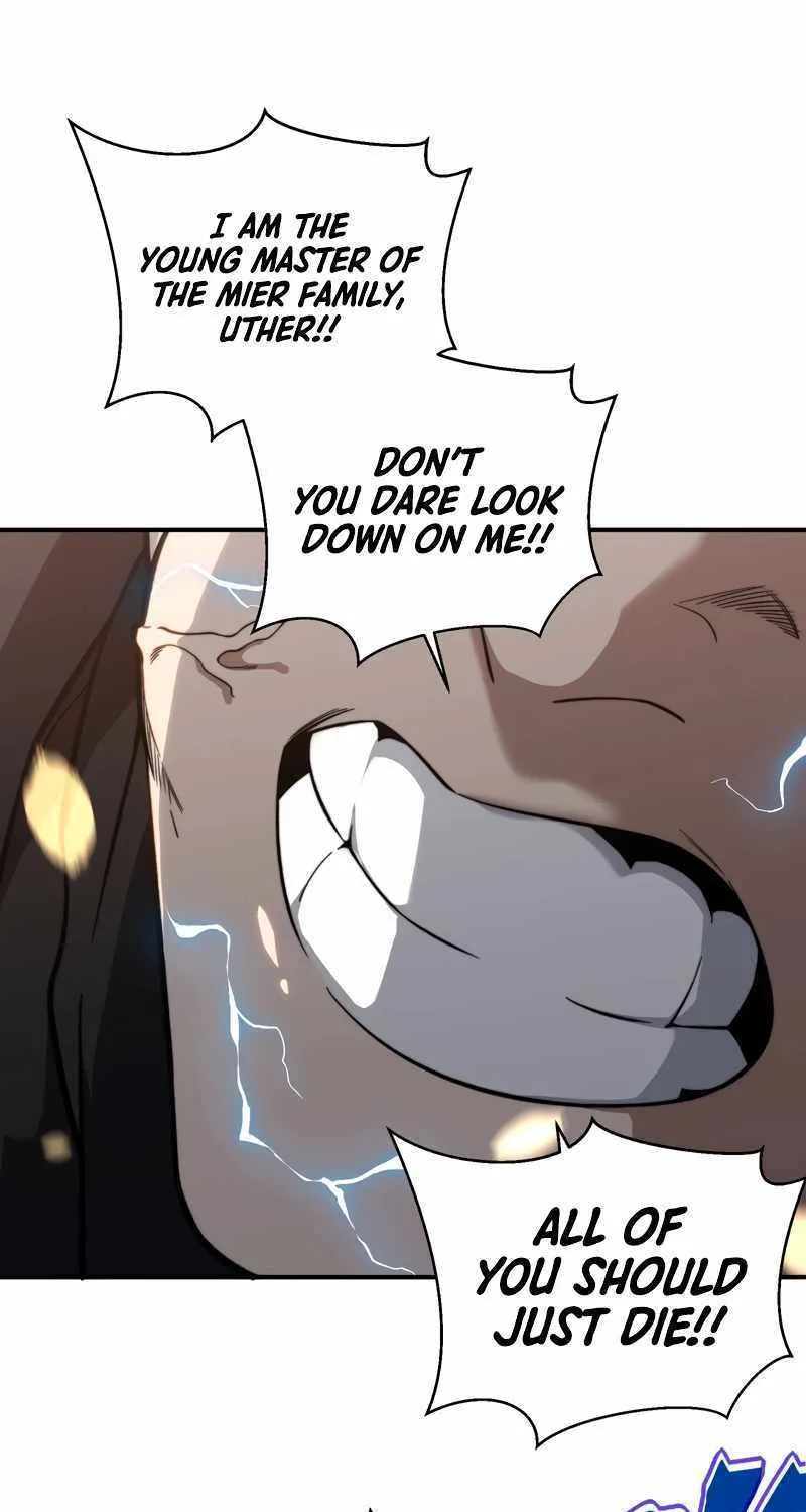 Read The Devil Never Cries chapter 53 image 22 on Lezhin