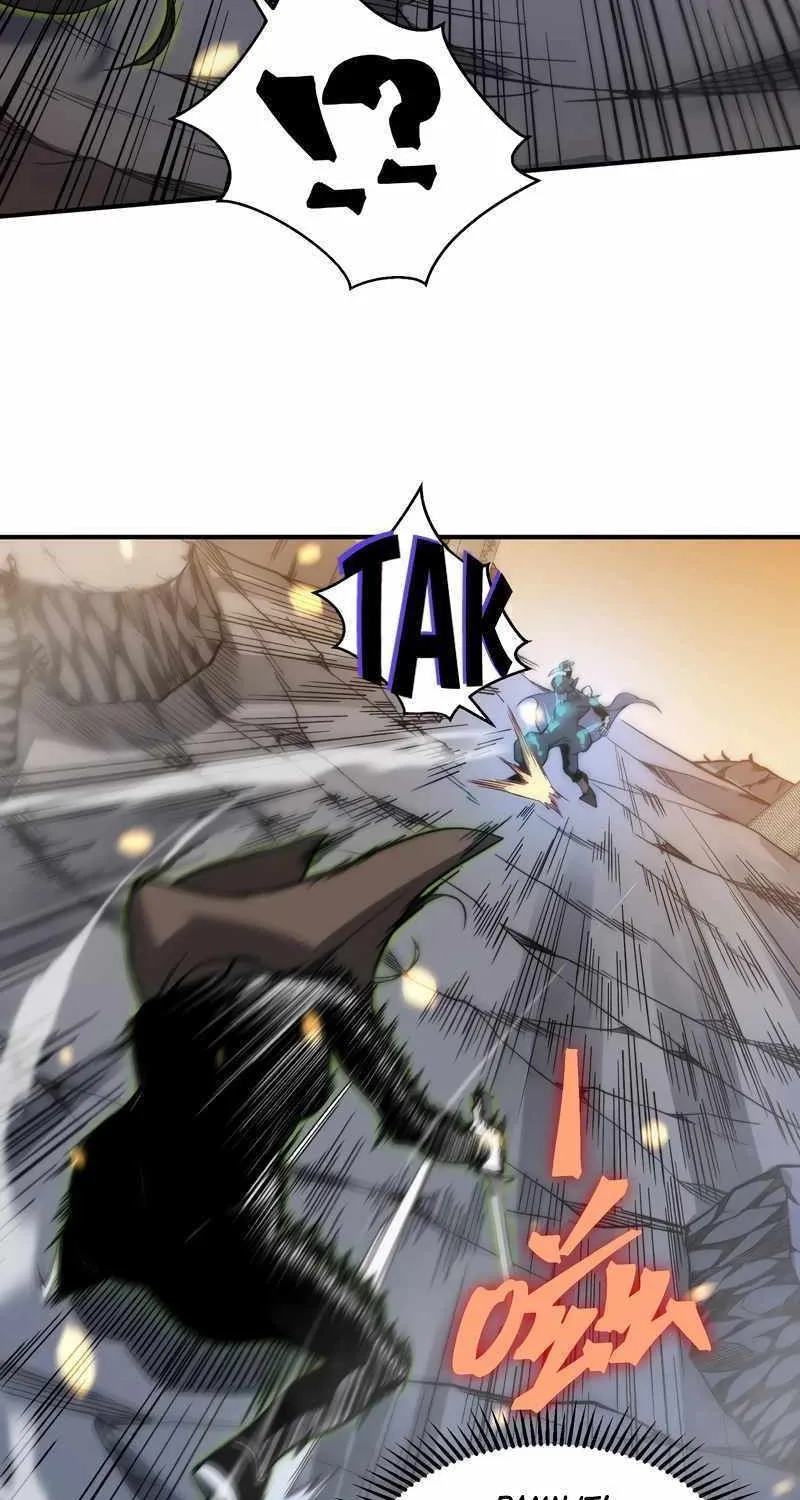 Read The Devil Never Cries chapter 53 image 24 on Lezhin